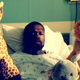 Image for article titled 50 Cent Is in the Hospital, But Is He Dying or Just Dying for Attention?